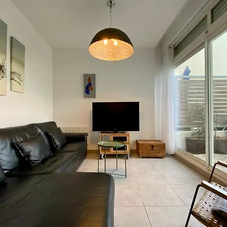 Escapade Au Soleil T3 Jardin Dans Avec Acces Direct * לה-גרו-דו-רואה