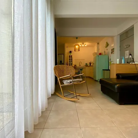 Escapade Au Soleil T3 Jardin Dans Avec Acces Direct