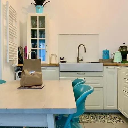 Escapade Au Soleil T3 Jardin Dans Avec Acces Direct לה-גרו-דו-רואה