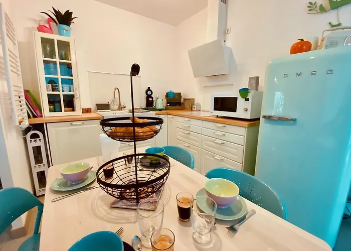 Escapade Au Soleil B002 2 Dans Sur La Apartament Le Grau-du-Roi