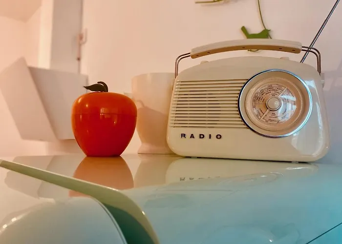 Apartament Escapade Au Soleil B002 2 Dans Sur La *